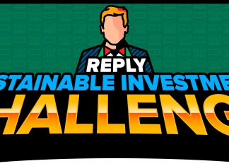 Reply Sustainable Investment Challenge