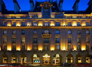 Ritz di Londra