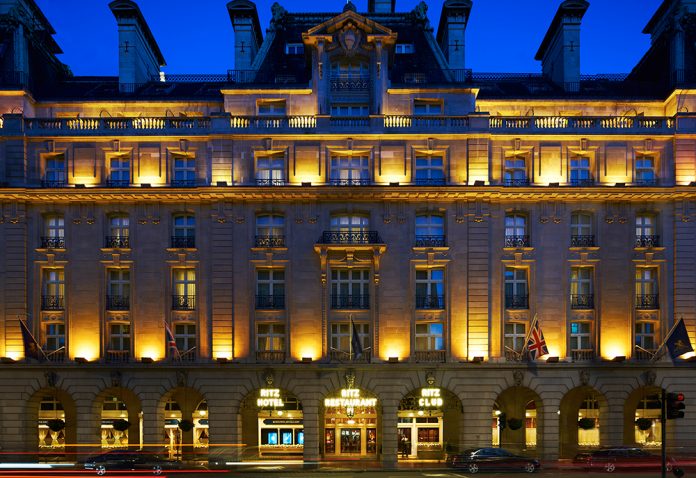 Ritz di Londra Ritz di Londra