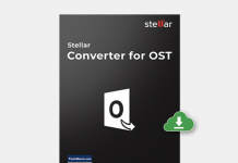 Stellar Converter for OST