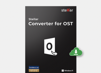 Stellar Converter for OST
