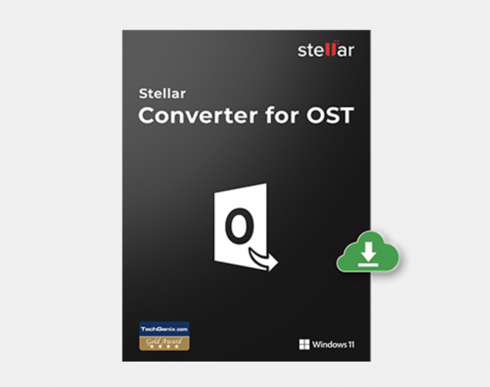 Stellar Converter for OST Stellar Converter for OST