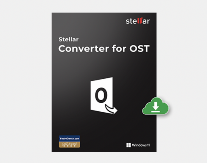 Stellar Converter for OST