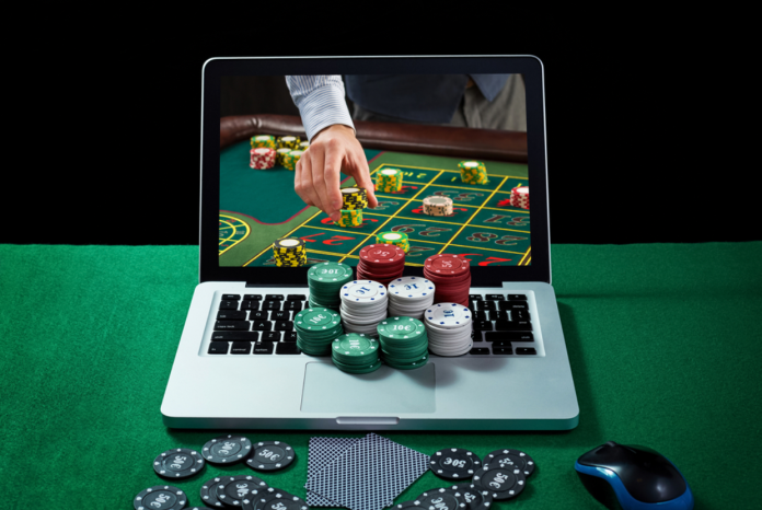 Applica queste 5 tecniche segrete per migliorare la casino stranieri bonus senza deposito