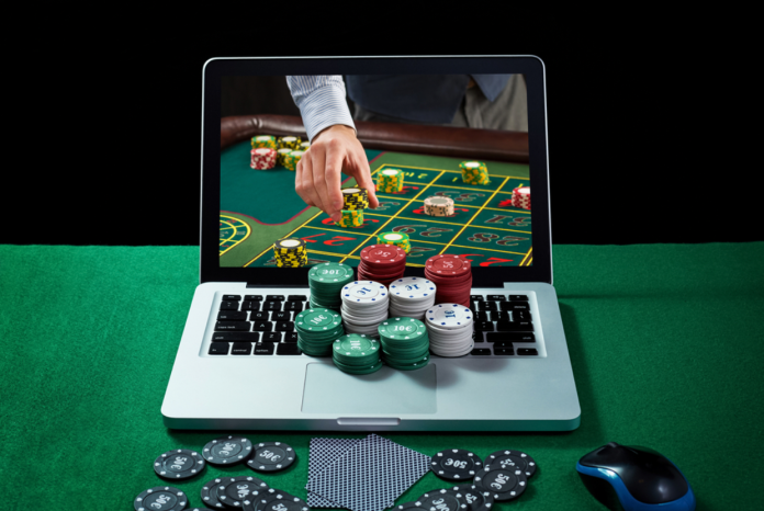 Stai facendo questi errori di best online casino?