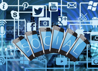 social network