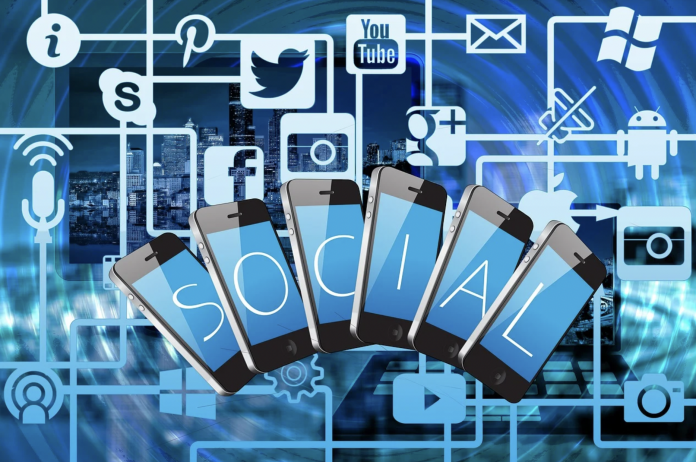 social network social network