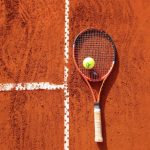 5 curiosità sul tennis