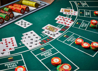 blackjack dei casinò online