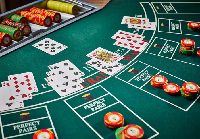 10 cose che hai in comune con Casino Online Italia 2023