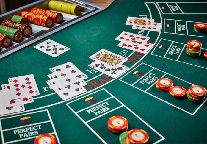 Hai bisogno di più ispirazione con casinò svizzera? Leggi questo!