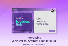 Startups Founders Hub