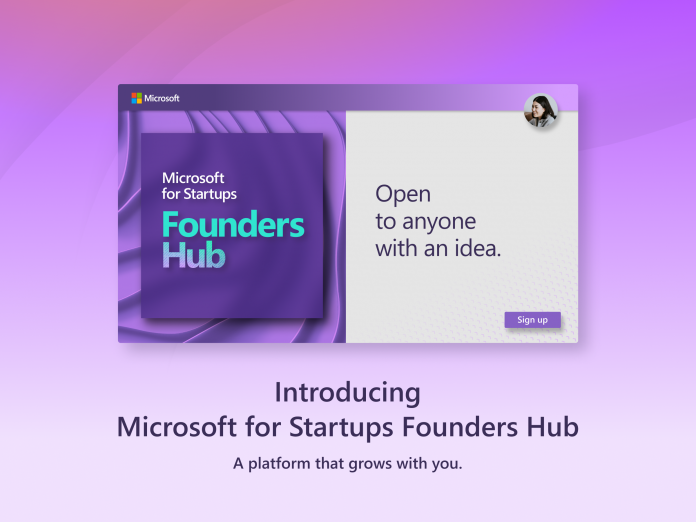 Startups Founders Hub