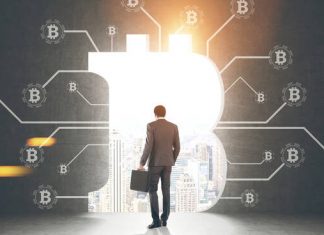 Stipendi in criptovalute