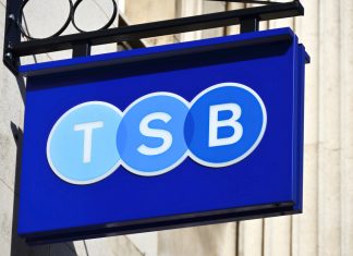 TSB Bank