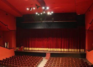 Teatro Carcano