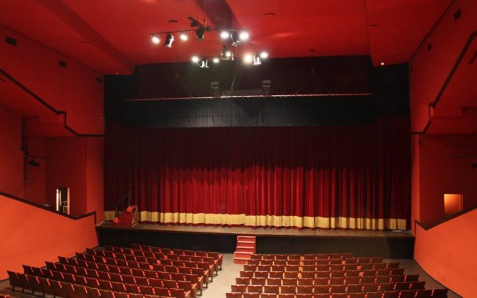 Teatro Carcano Teatro Carcano