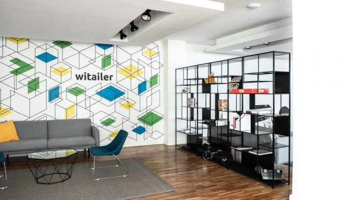 Witailer Witailer