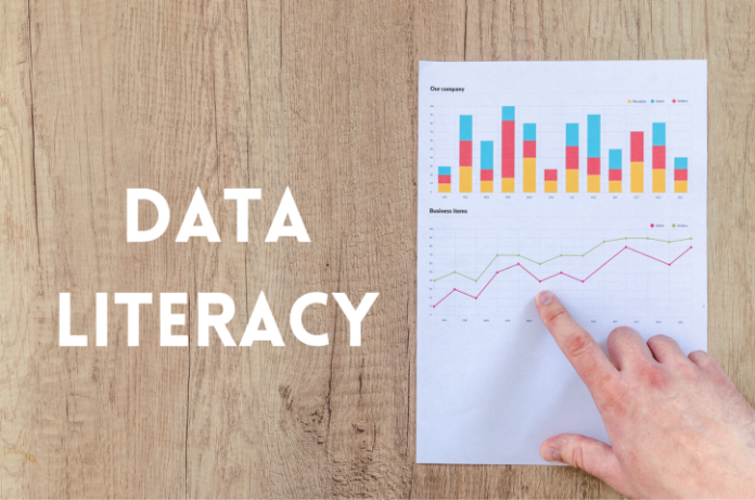 alfabetizzazione dei dati alfabetizzazione dei dati