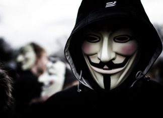 Anonymous si infiltra nella filiale tedesca di Rosneft Anonymous