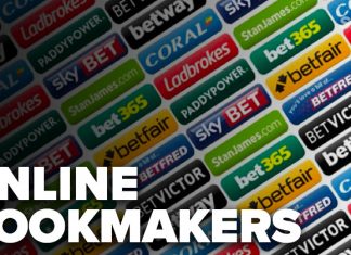 Bookmakers italiani con i siti web eccezionali
