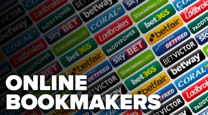 Bookmakers italiani con i siti web eccezionali