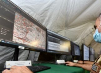 Cyberwar: email militari ucraine private compromesse cyberwar