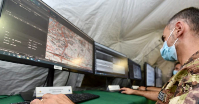 cyberwar cyberwar