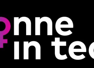 donne nel settore della tecnologia