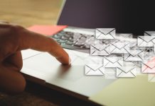 email fraudolente