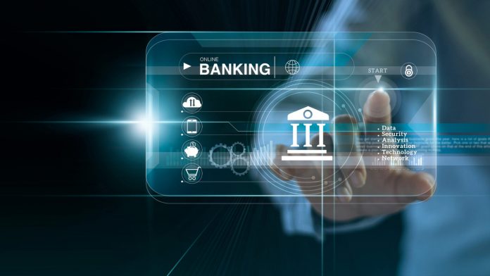 embedded finance embedded finance