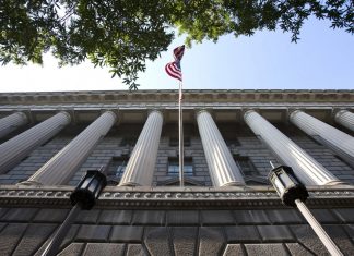 Enti governativi USA nel mirino del gruppo APT41 enti governativi USA