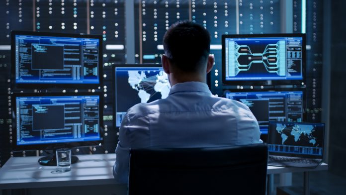 esperti di sicurezza informatica esperti di sicurezza informatica