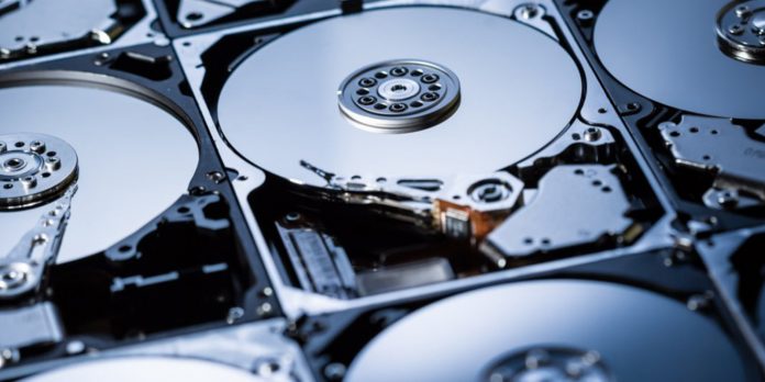 Recupero dati da hard disk danneggiati Recupero dati da hard disk danneggiati