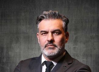 Luca Mascelloni è il nuovo Country Manager Italy di Axon