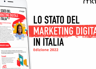marketing digitale