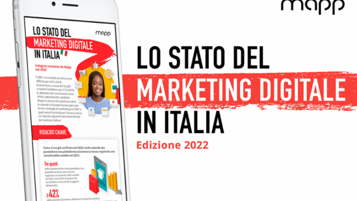 marketing digitale