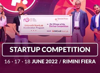 Startup Competition Internazionale