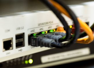 internet a casa