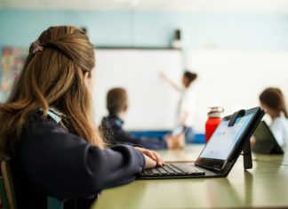 settore dell’istruzione