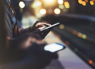 settore telco in Italia