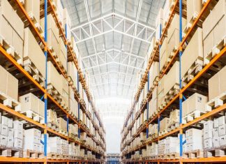 Warehouse