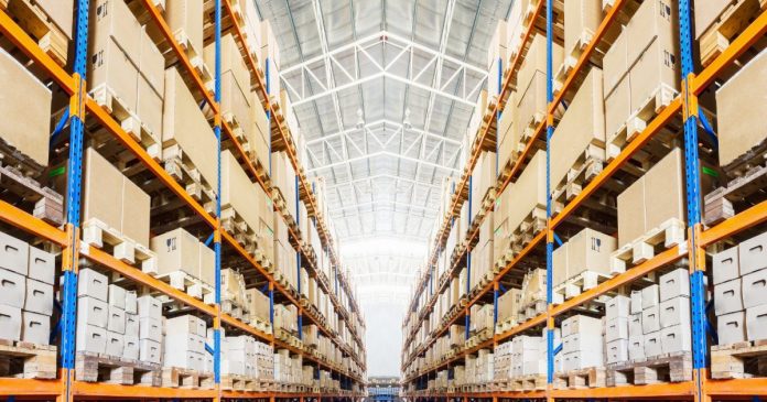 Warehouse Warehouse