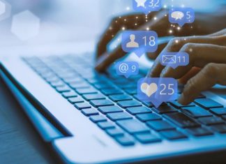 social media marketing