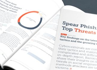 Spear phishing: gli attacchi si evolvono e puntano alle piccole imprese spear phishing