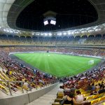 stadio Steaua CrowdIT