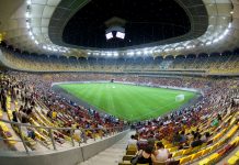 stadio Steaua