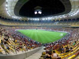 stadio Steaua CrowdIT