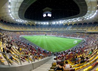 stadio Steaua CrowdIT