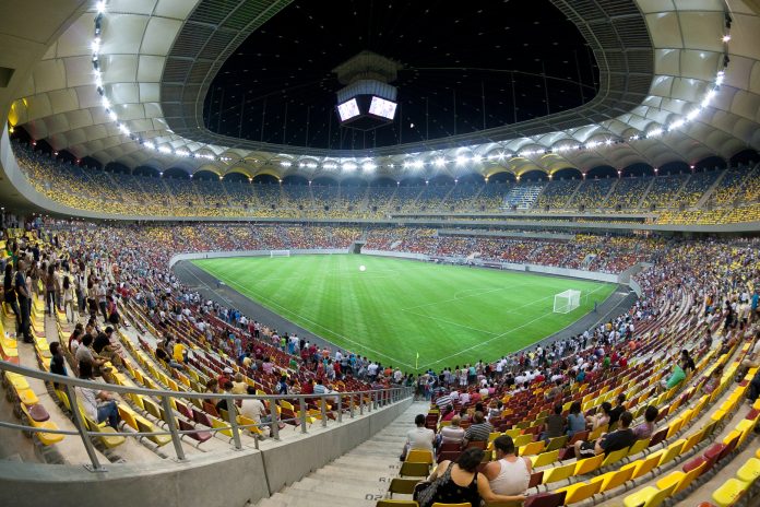 stadio Steaua